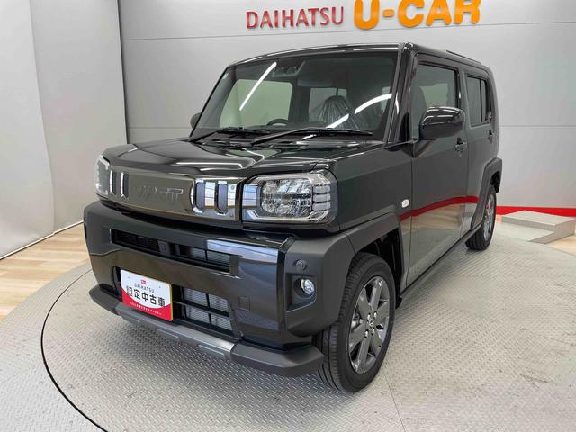 タフトＧ　クロムベンチャー（宮城県）の中古車