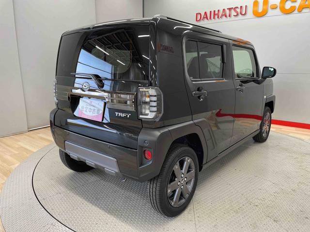 タフトＧ　クロムベンチャー（宮城県）の中古車