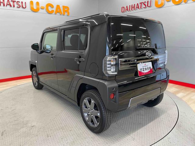 タフトＧ　クロムベンチャー（宮城県）の中古車