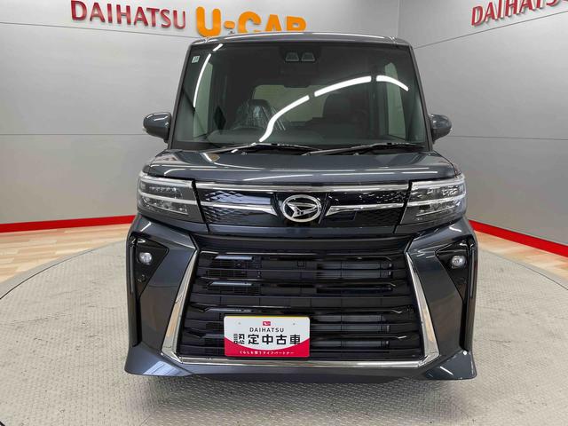 タントカスタムＸリミテッド（宮城県）の中古車
