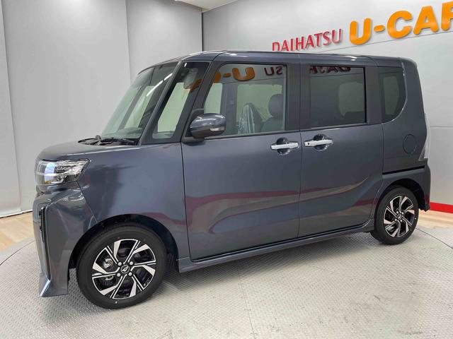 タントカスタムＸリミテッド（宮城県）の中古車