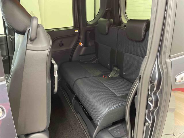 タントカスタムＸリミテッド（宮城県）の中古車