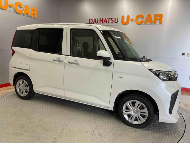ルーミーＸ（宮城県）の中古車