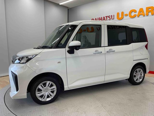 ルーミーＸ（宮城県）の中古車