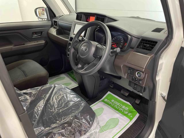 ルーミーＸ（宮城県）の中古車