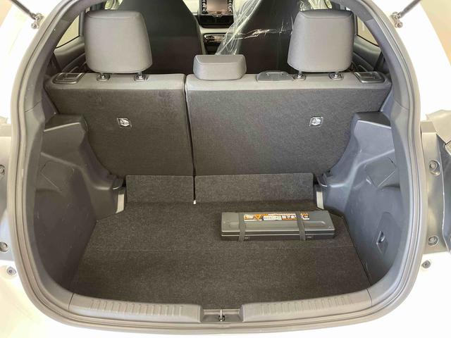 ヤリスハイブリッドＸ（宮城県）の中古車