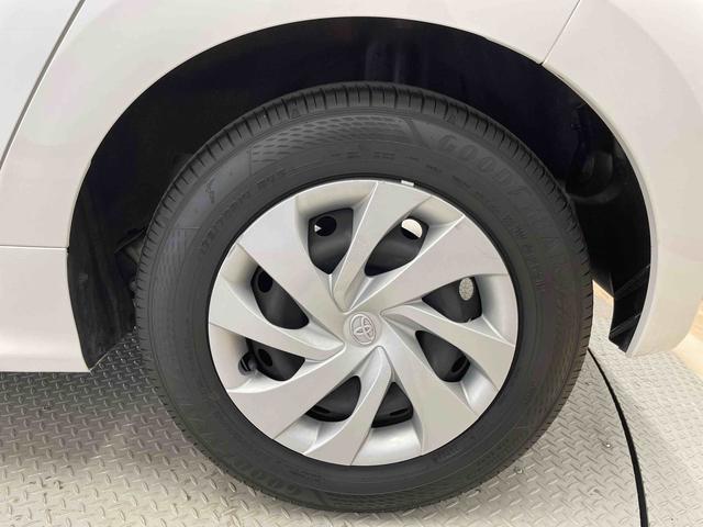 ヤリスハイブリッドＸ（宮城県）の中古車