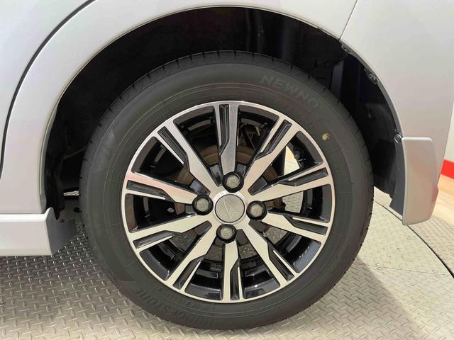 ムーヴカスタム　Ｘリミテッド　ＳＡIII（宮城県）の中古車