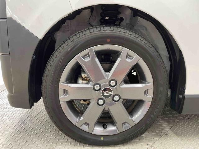 タントファンクロスターボ（宮城県）の中古車