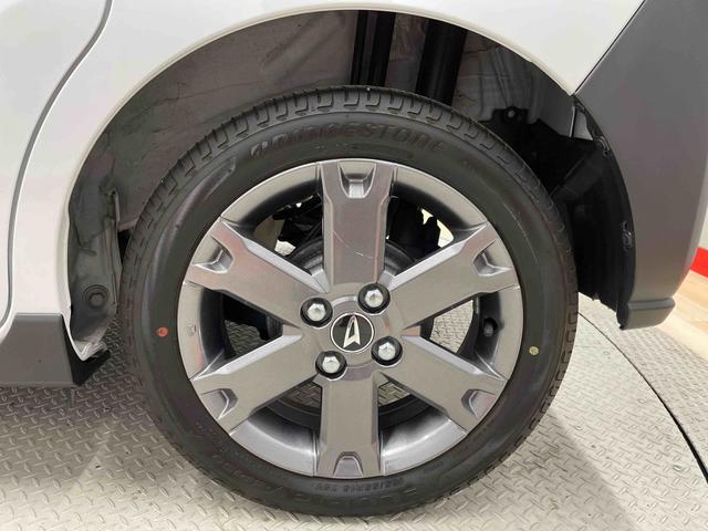 タントファンクロスターボ（宮城県）の中古車