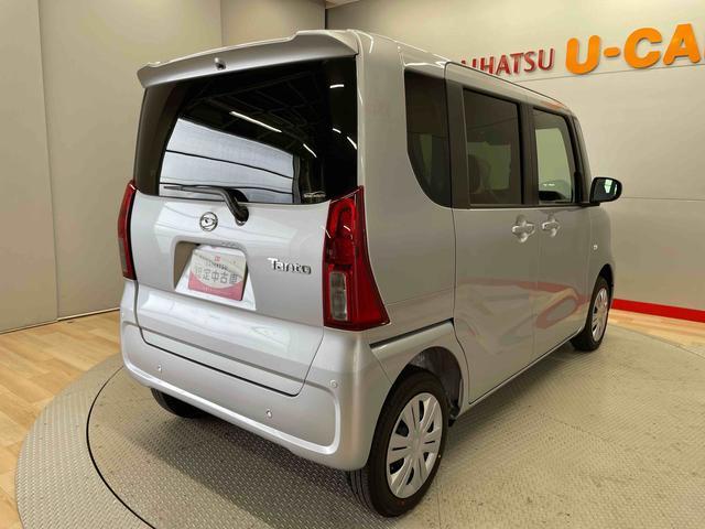 タントＸリミテッドスマートキー　衝突被害軽減システム　４ＷＤ（宮城県）の中古車