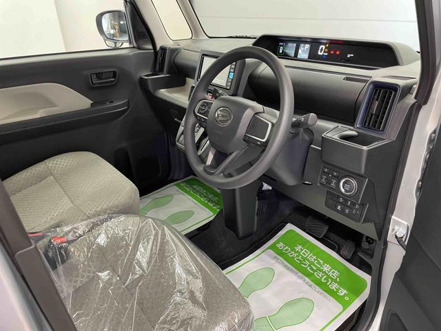 タントＸリミテッドスマートキー　衝突被害軽減システム　４ＷＤ（宮城県）の中古車