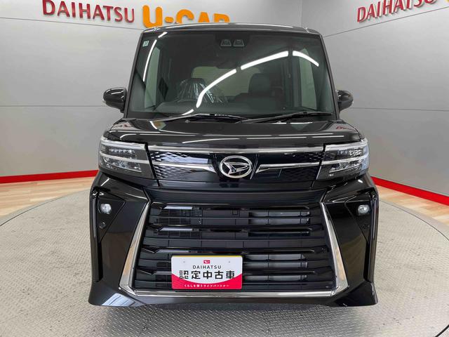 タントカスタムＸリミテッド（宮城県）の中古車