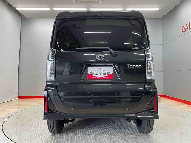 タントカスタムＸリミテッド（宮城県）の中古車