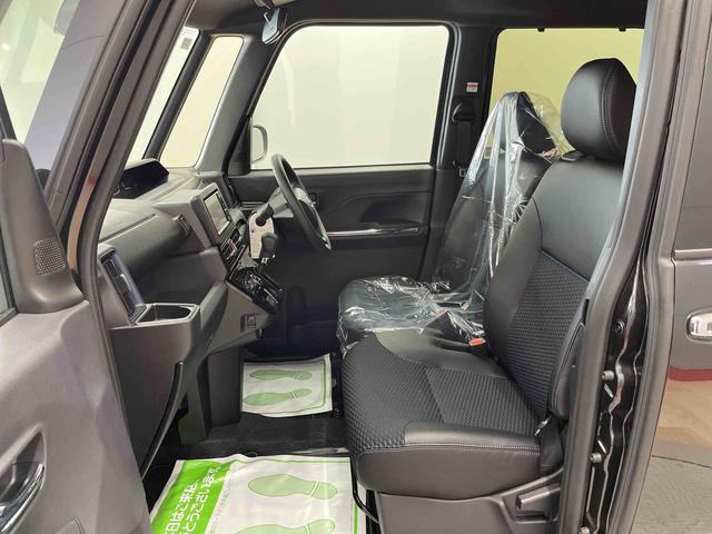 タントカスタムＸリミテッド（宮城県）の中古車