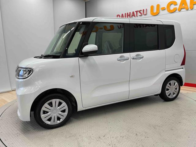 タントＸリミテッドスマートキープッシュスタート　ＴＶ　ＡＨＢ　誤発進抑制装置　キーフリー（宮城県）の中古車