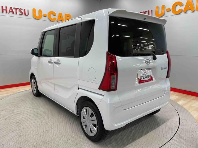 タントＸリミテッドスマートキープッシュスタート　ＴＶ　ＡＨＢ　誤発進抑制装置　キーフリー（宮城県）の中古車