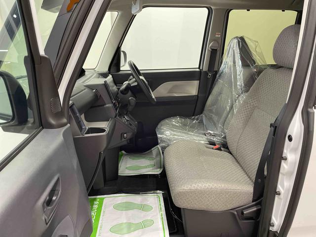 タントＸリミテッドスマートキープッシュスタート　ＴＶ　ＡＨＢ　誤発進抑制装置　キーフリー（宮城県）の中古車