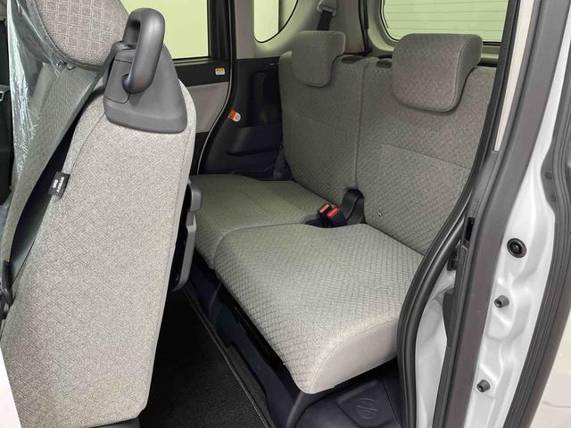 タントＸリミテッドスマートキープッシュスタート　ＴＶ　ＡＨＢ　誤発進抑制装置　キーフリー（宮城県）の中古車