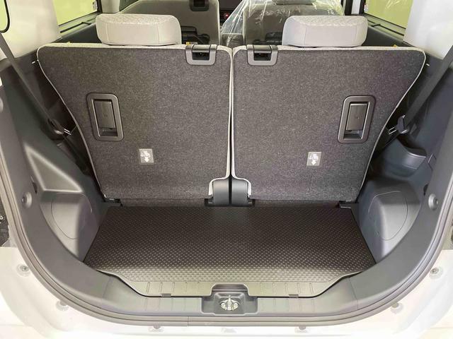 タントＸリミテッドスマートキープッシュスタート　ＴＶ　ＡＨＢ　誤発進抑制装置　キーフリー（宮城県）の中古車