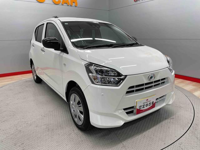 ミライースＸ　ＳＡIIIレーダーブレーキ　キ−レス　オートハイビーム　禁煙　４ＷＤ　ワンオーナー　運転席エアバッグ　ＡＢＳ　記録簿　ＬＫＡ　Ｗエアバック（宮城県）の中古車