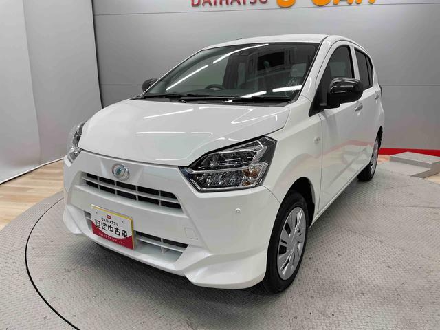 ミライースＸ　ＳＡIIIレーダーブレーキ　キ−レス　オートハイビーム　禁煙　４ＷＤ　ワンオーナー　運転席エアバッグ　ＡＢＳ　記録簿　ＬＫＡ　Ｗエアバック（宮城県）の中古車