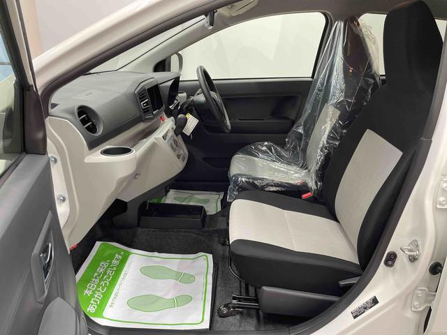 ミライースＸ　ＳＡIIIレーダーブレーキ　キ−レス　オートハイビーム　禁煙　４ＷＤ　ワンオーナー　運転席エアバッグ　ＡＢＳ　記録簿　ＬＫＡ　Ｗエアバック（宮城県）の中古車