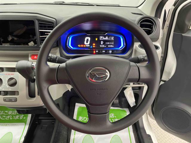 ミライースＸ　ＳＡIIIレーダーブレーキ　キ−レス　オートハイビーム　禁煙　４ＷＤ　ワンオーナー　運転席エアバッグ　ＡＢＳ　記録簿　ＬＫＡ　Ｗエアバック（宮城県）の中古車