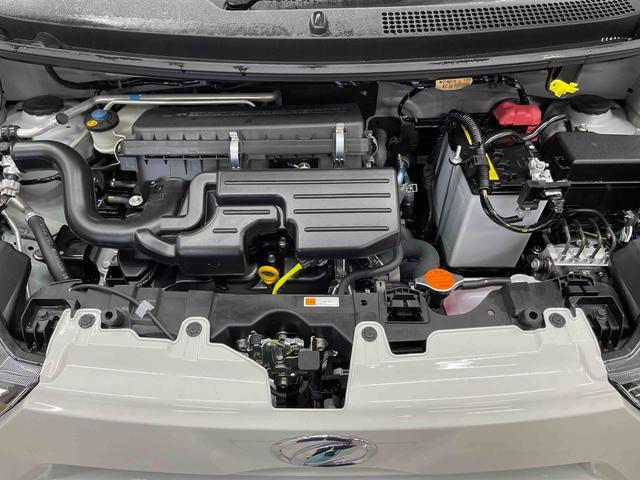 ミライースＸ　ＳＡIIIレーダーブレーキ　キ−レス　オートハイビーム　禁煙　４ＷＤ　ワンオーナー　運転席エアバッグ　ＡＢＳ　記録簿　ＬＫＡ　Ｗエアバック（宮城県）の中古車