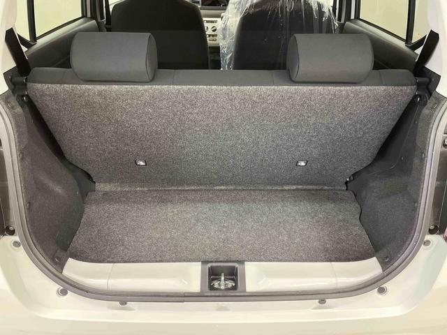 ミライースＸ　ＳＡIIIレーダーブレーキ　キ−レス　オートハイビーム　禁煙　４ＷＤ　ワンオーナー　運転席エアバッグ　ＡＢＳ　記録簿　ＬＫＡ　Ｗエアバック（宮城県）の中古車