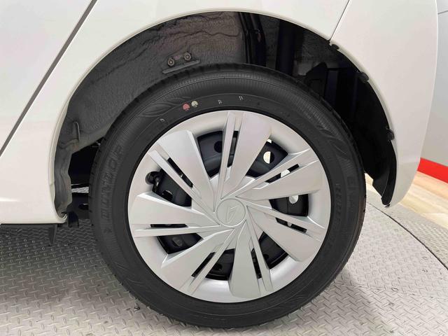 ミライースＸ　ＳＡIIIレーダーブレーキ　キ−レス　オートハイビーム　禁煙　４ＷＤ　ワンオーナー　運転席エアバッグ　ＡＢＳ　記録簿　ＬＫＡ　Ｗエアバック（宮城県）の中古車