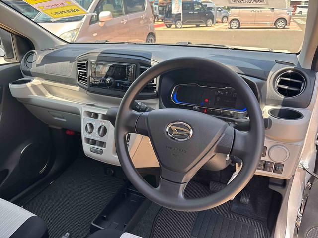 ミライースＸ　ＳＡIII（宮城県）の中古車