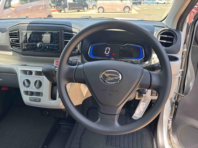 ミライースＸ　ＳＡIII（宮城県）の中古車