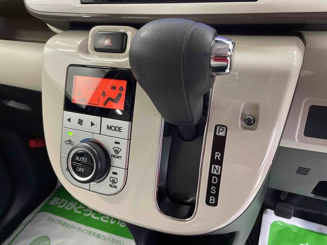 ムーヴキャンバスＧメイクアップ　ＳＡIII記録簿　ＥＴＣ車載器　ワンオーナー　キーフリー　スマートキー＆プッシュスタート　４ＷＤ　禁煙車　ナビ（宮城県）の中古車