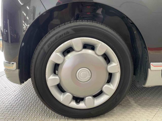 ムーヴキャンバスＧメイクアップ　ＳＡIII記録簿　ＥＴＣ車載器　ワンオーナー　キーフリー　スマートキー＆プッシュスタート　４ＷＤ　禁煙車　ナビ（宮城県）の中古車