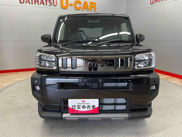 タフトＧ　ダーククロムベンチャー（宮城県）の中古車