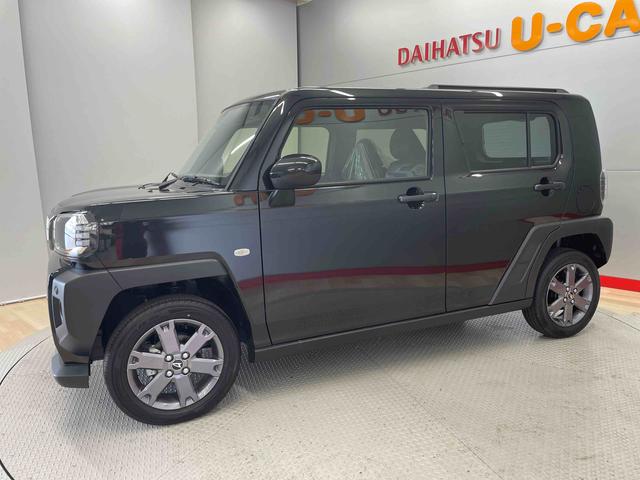 タフトＧ　ダーククロムベンチャー（宮城県）の中古車
