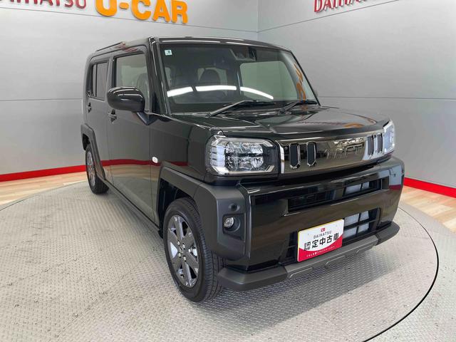 タフトＧ　ダーククロムベンチャー（宮城県）の中古車