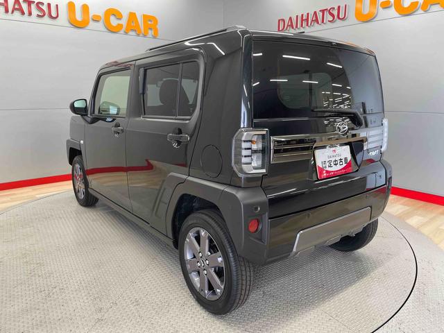 タフトＧ　ダーククロムベンチャー（宮城県）の中古車