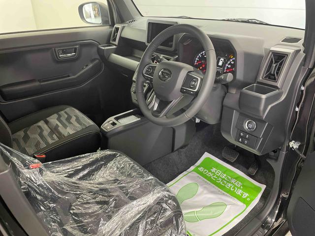 タフトＧ　ダーククロムベンチャー（宮城県）の中古車