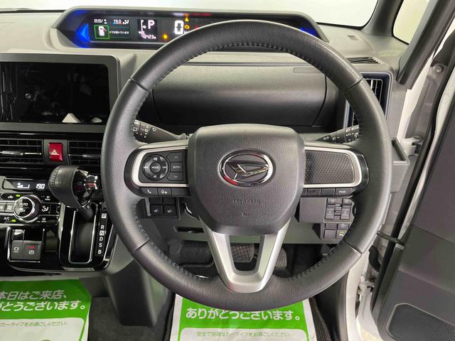 タントカスタムＲＳ（宮城県）の中古車