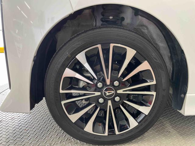 タントカスタムＲＳ（宮城県）の中古車