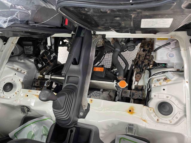 ハイゼットトラックスタンダード　エアコン・パワステレスエアバック　切替式４ＷＤ　禁煙車　メンテナンスノート　ワンオーナー（宮城県）の中古車