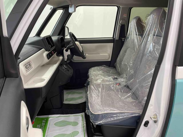 ムーヴキャンバスストライプスＧ（宮城県）の中古車