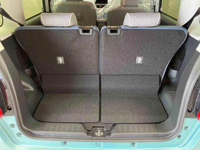 ムーヴキャンバスストライプスＧ（宮城県）の中古車