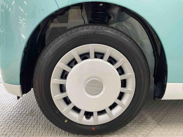 ムーヴキャンバスストライプスＧ（宮城県）の中古車