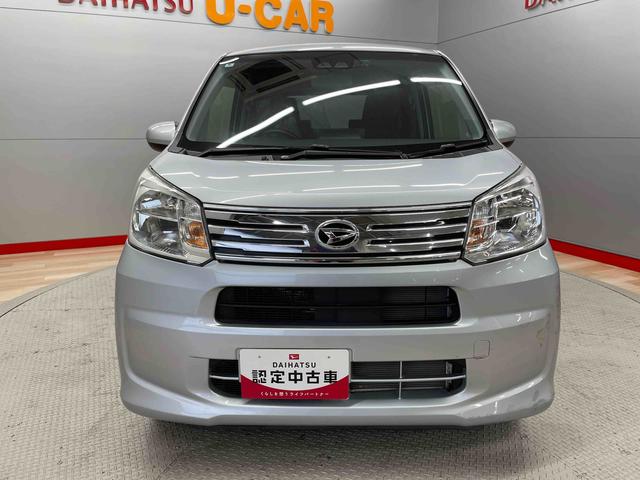 ムーヴＸリミテッドII　ＳＡIII（宮城県）の中古車