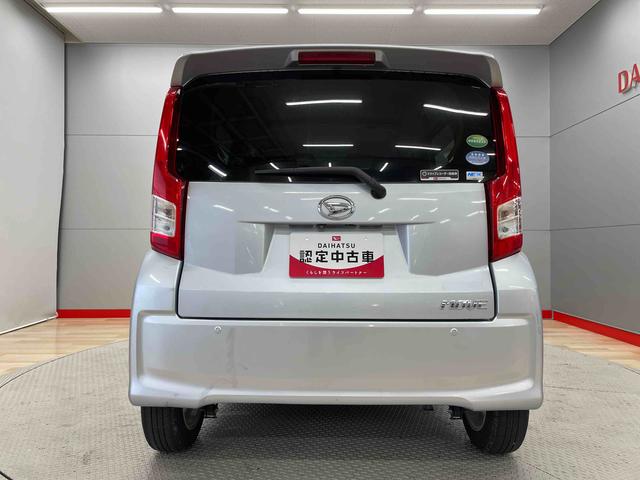 ムーヴＸリミテッドII　ＳＡIII（宮城県）の中古車