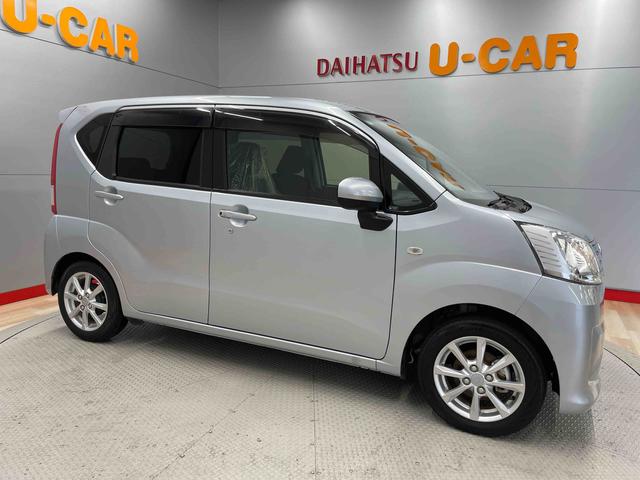 ムーヴＸリミテッドII　ＳＡIII（宮城県）の中古車