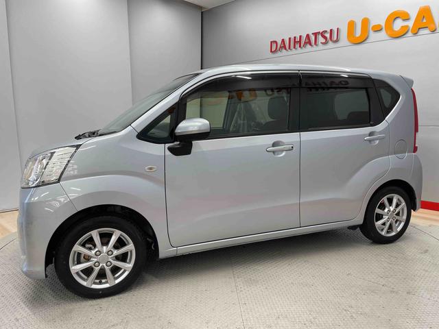 ムーヴＸリミテッドII　ＳＡIII（宮城県）の中古車